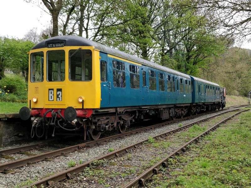 Class 104